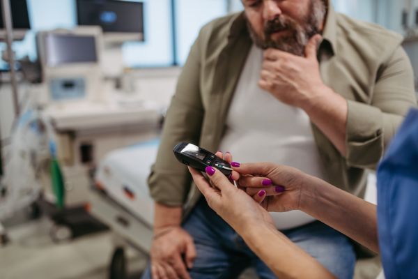Factors Of Diabetes Treatment