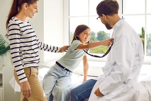 Benefits Of Regular Visits To Your Family Doctor