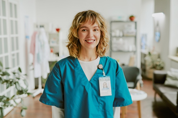 Primary Care Medical Services From A Family Nurse Practitioner Clinic