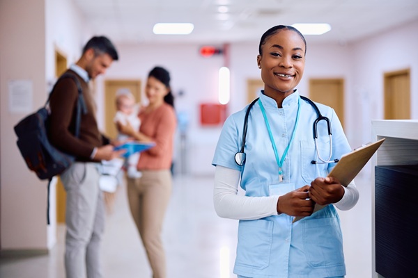 Popular Healthcare Services Available From A Family Nurse Practitioner Office