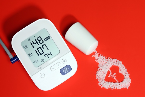 High Blood Pressure Treatment From A General Practitioner