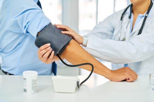 Understanding High Blood Pressure Treatment And The Lifestyle Changes That Can Help