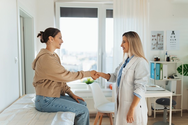 What To Expect During A Primary Care Visit