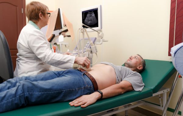 What Can Ultrasounds Show?