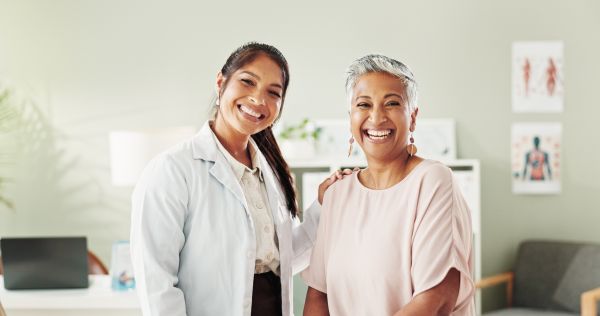 How A Doctor Can Support Your Weight Loss Treatment